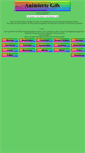 Mobile Screenshot of gifs.ch